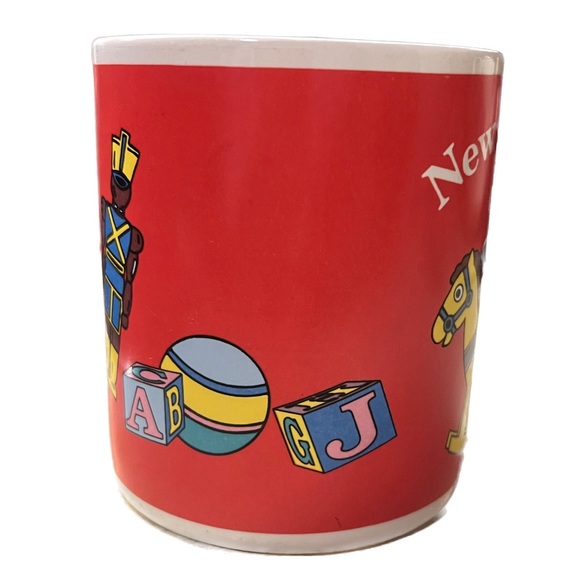 Contenova “New Daddy” Mug - Picture 5 of 8